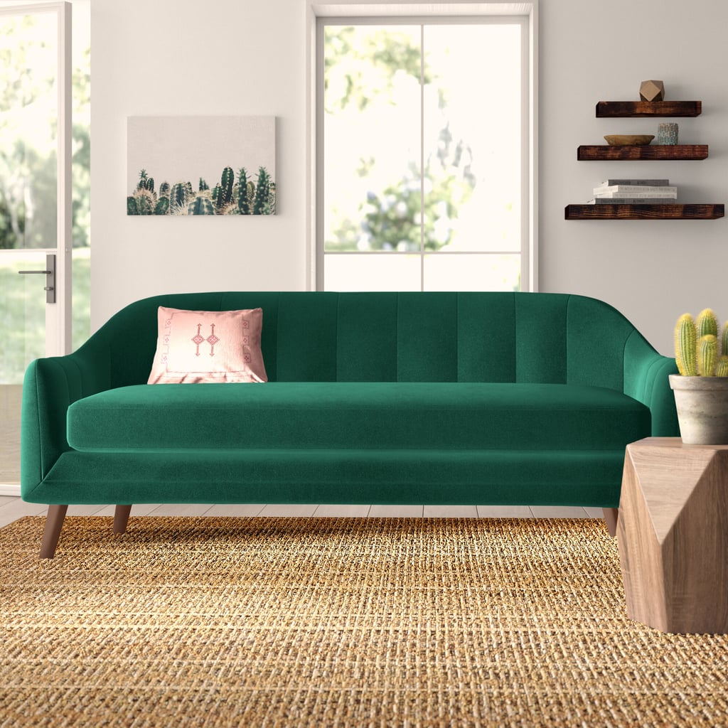 A Loveseat: Boevange-Sur-Attert Sofa