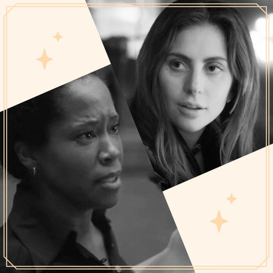 Oscar Ballot 2019