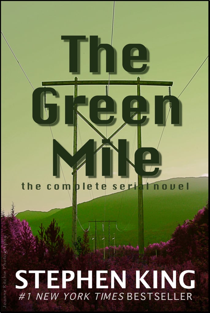 the green mile book quotes