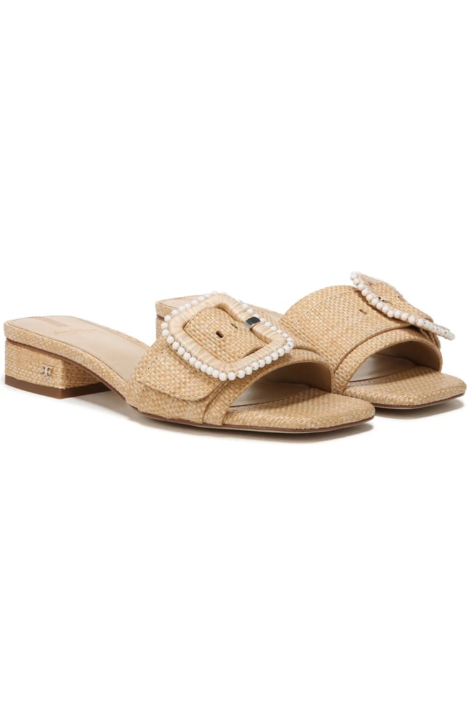 A Deal on Sandals
