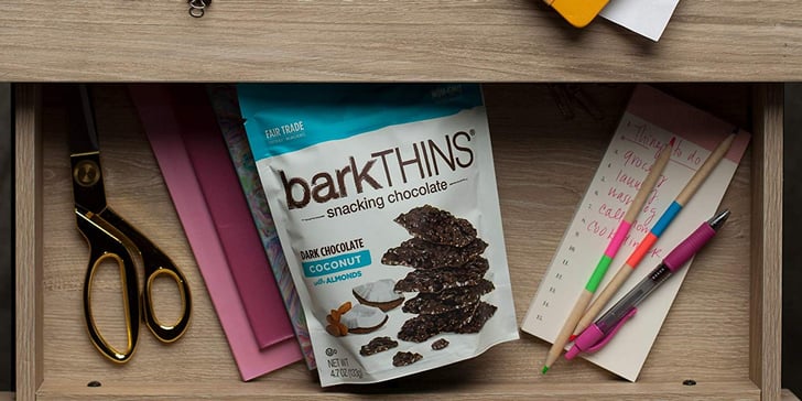 Best Healthy Snacks For College Students | POPSUGAR Fitness