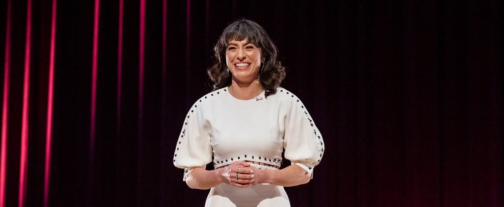 Melissa Villaseñor Says She Left "SNL" For Her Mental Health: "I Almost Feel Reborn"