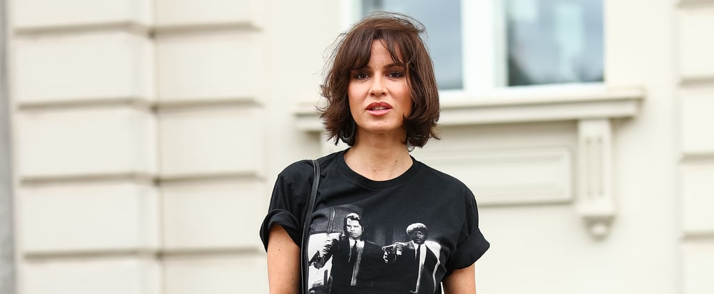 Shaggy Bob Haircut Trend To Try in 2020