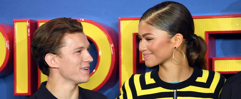 Tom Holland and Zendaya Open Up About Their Relationship: "We Sort of Felt Robbed of Our Privacy"