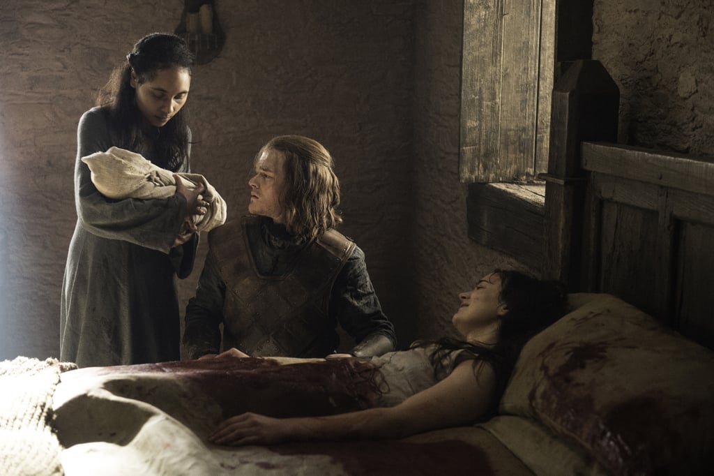 Game of Thrones Season 6 Finale Pictures