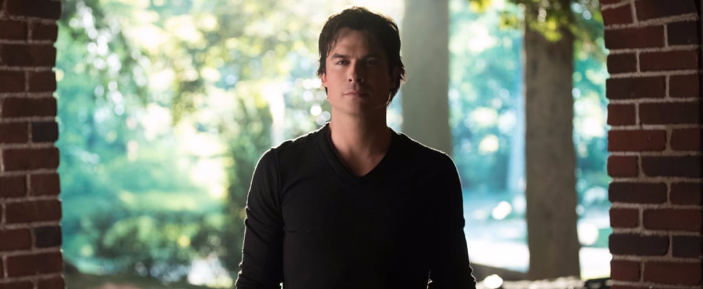 How Does The Vampire Diaries End?