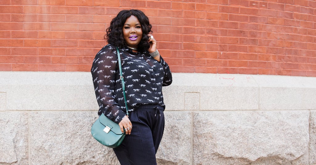 What Bloggers Are Wearing For Fall