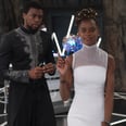 The Real Hero of Black Panther Is Shuri With Her Hilarious One-Liners