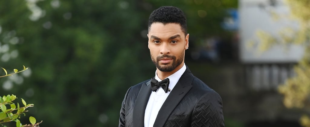 Regé-Jean Page, Jodie Turner-Smith, and More Stars Ooze Glamour at the 2022 Venice Film Festival