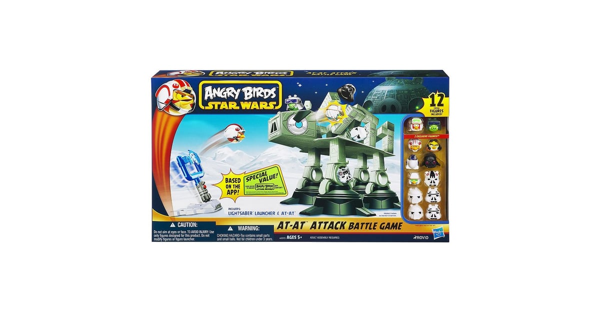 angry birds star wars attack battle game