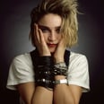 Madonna Covers The June 2019 Issue Of British Vogue, British Vogue