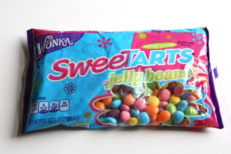 Sweetarts Jelly Beans