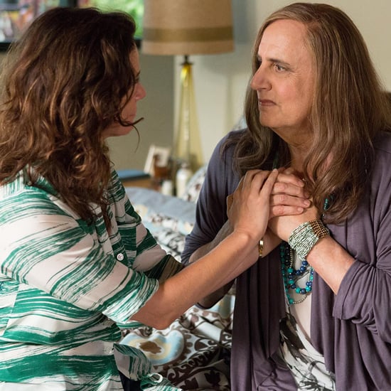 Transparent Will Stream For Free