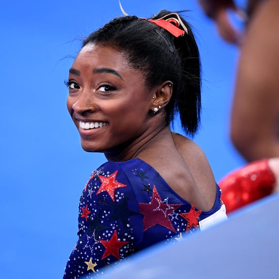 Simone Biles Will Return to the Olympics For the Beam Final