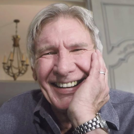 Harrison Ford Surprises Star Wars Fans With Omaze | Video