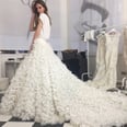 How to Style Your Wedding Dress Like a Fashion Girl