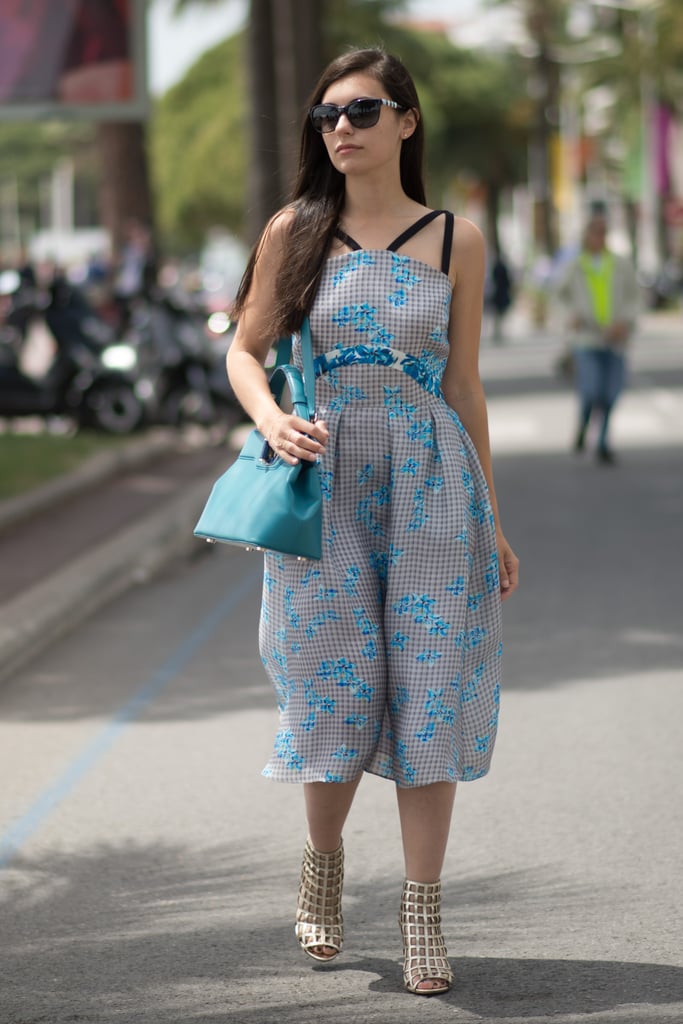 Summer Street Style