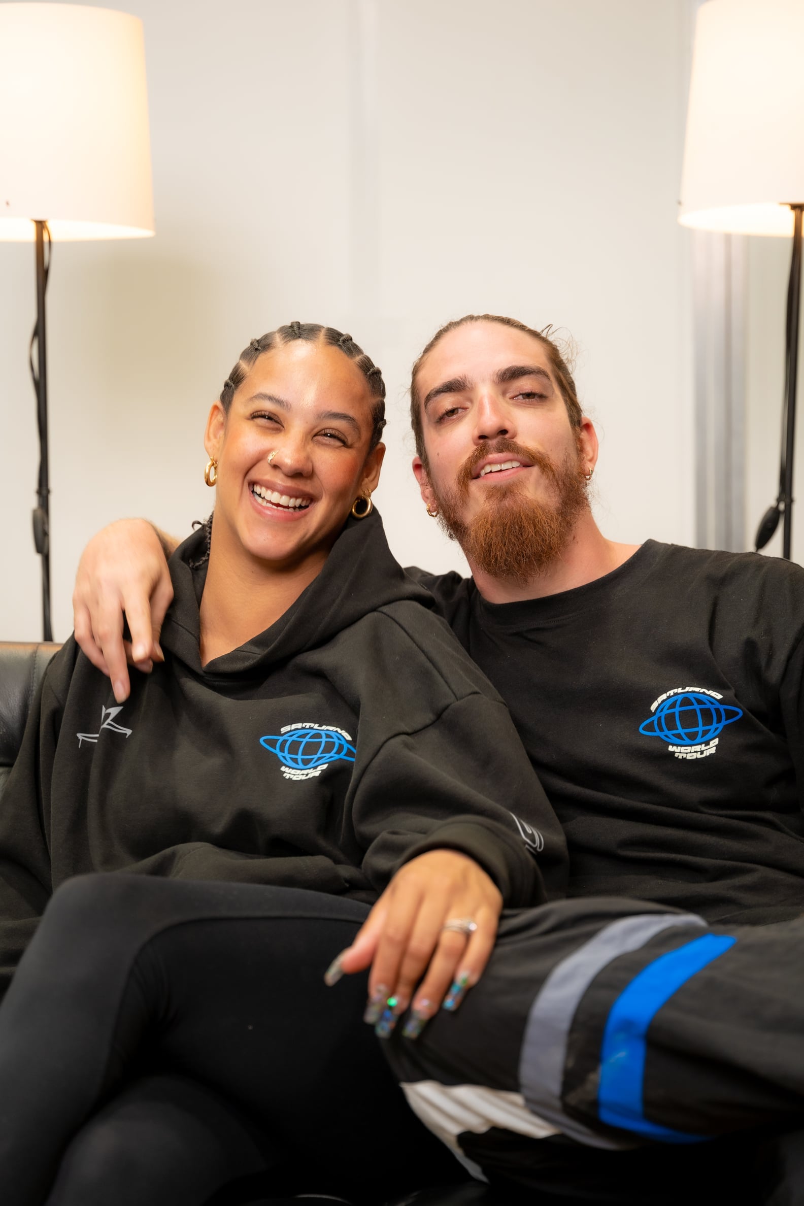 Meet the Choreographers Behind Rauw Alejandro’s Dance Moves | PS ...
