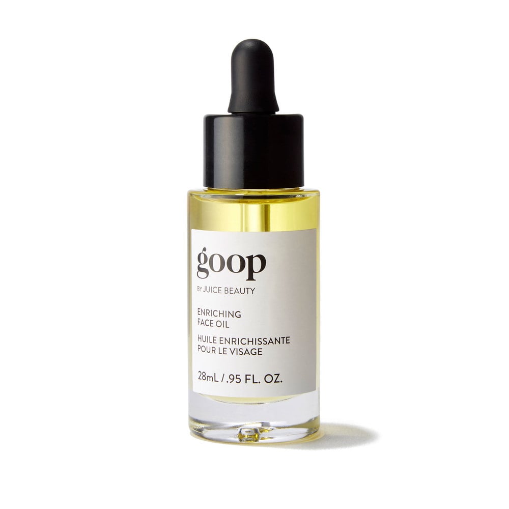 Goop Enriching Face Oil