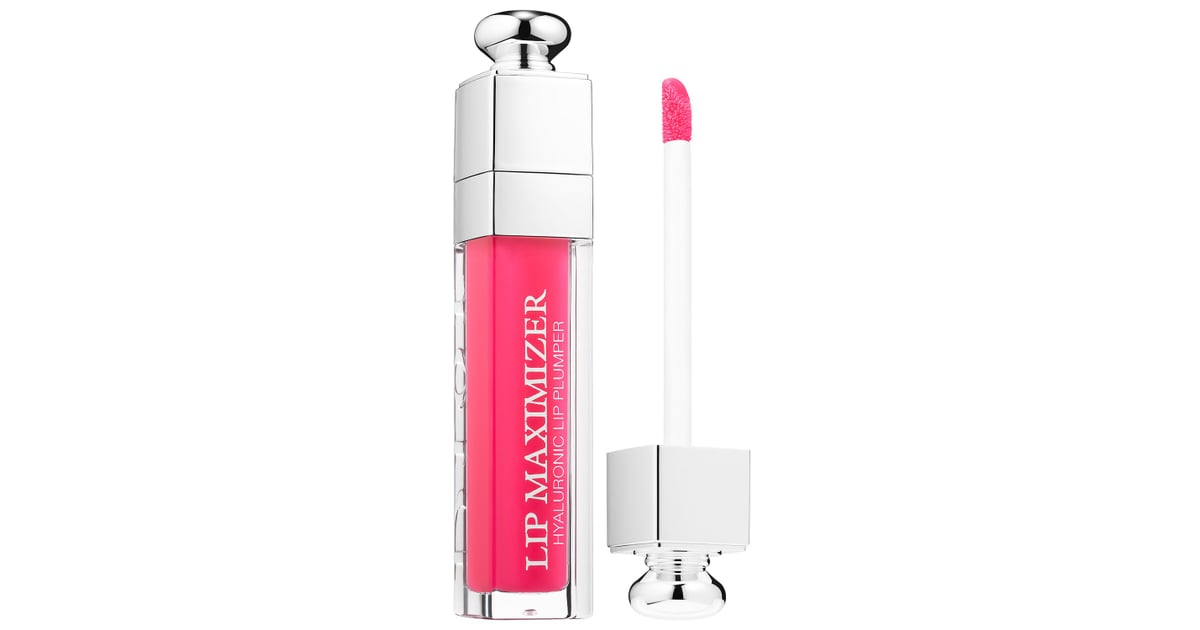 Dior Addict Lip Maximizer Plumping Gloss