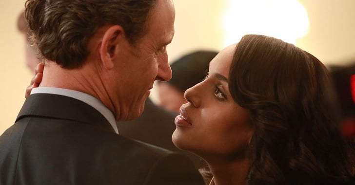 Scandal Olivia And Fitz Quotes Popsugar Entertainment 
