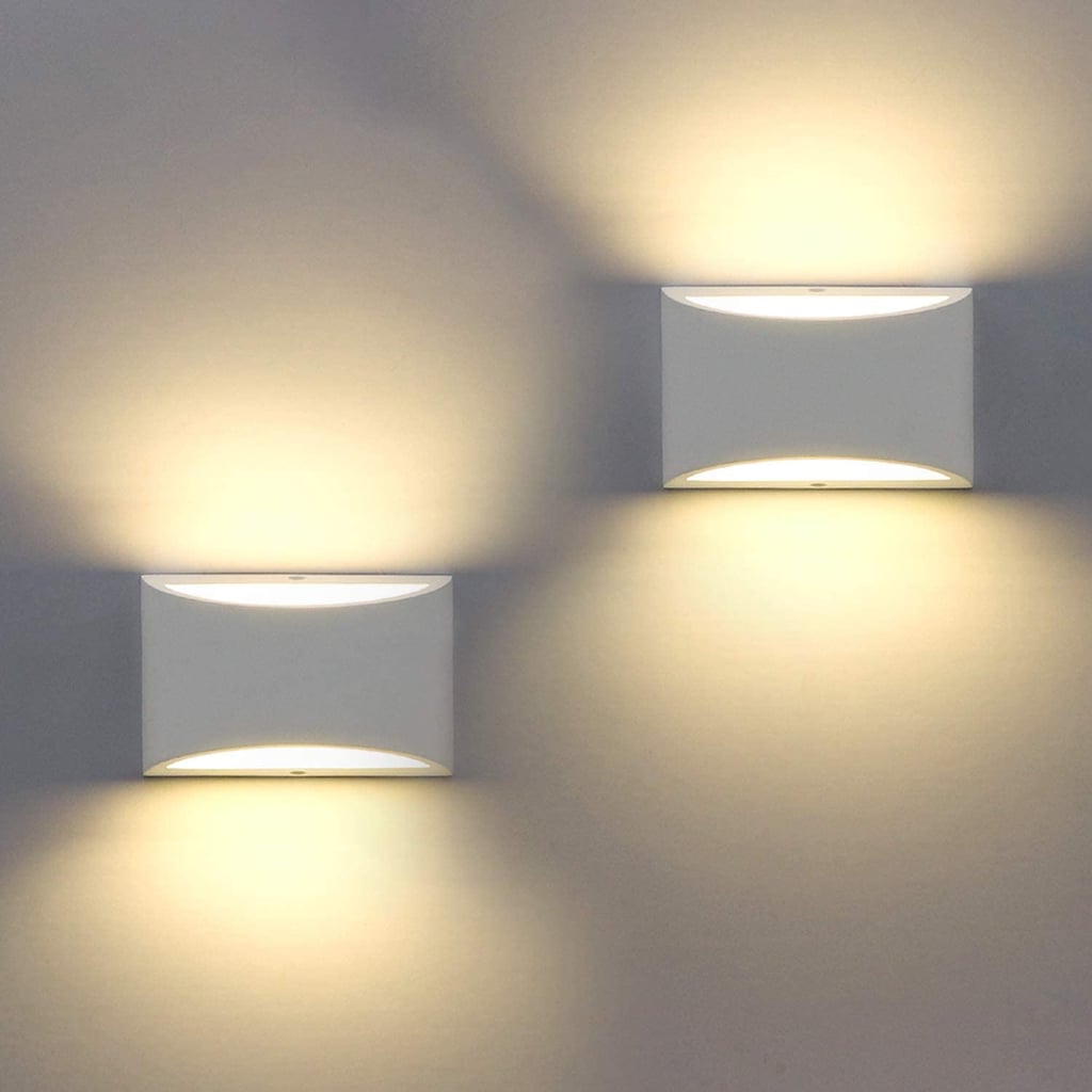 Pack Modern Wall Sconce Set