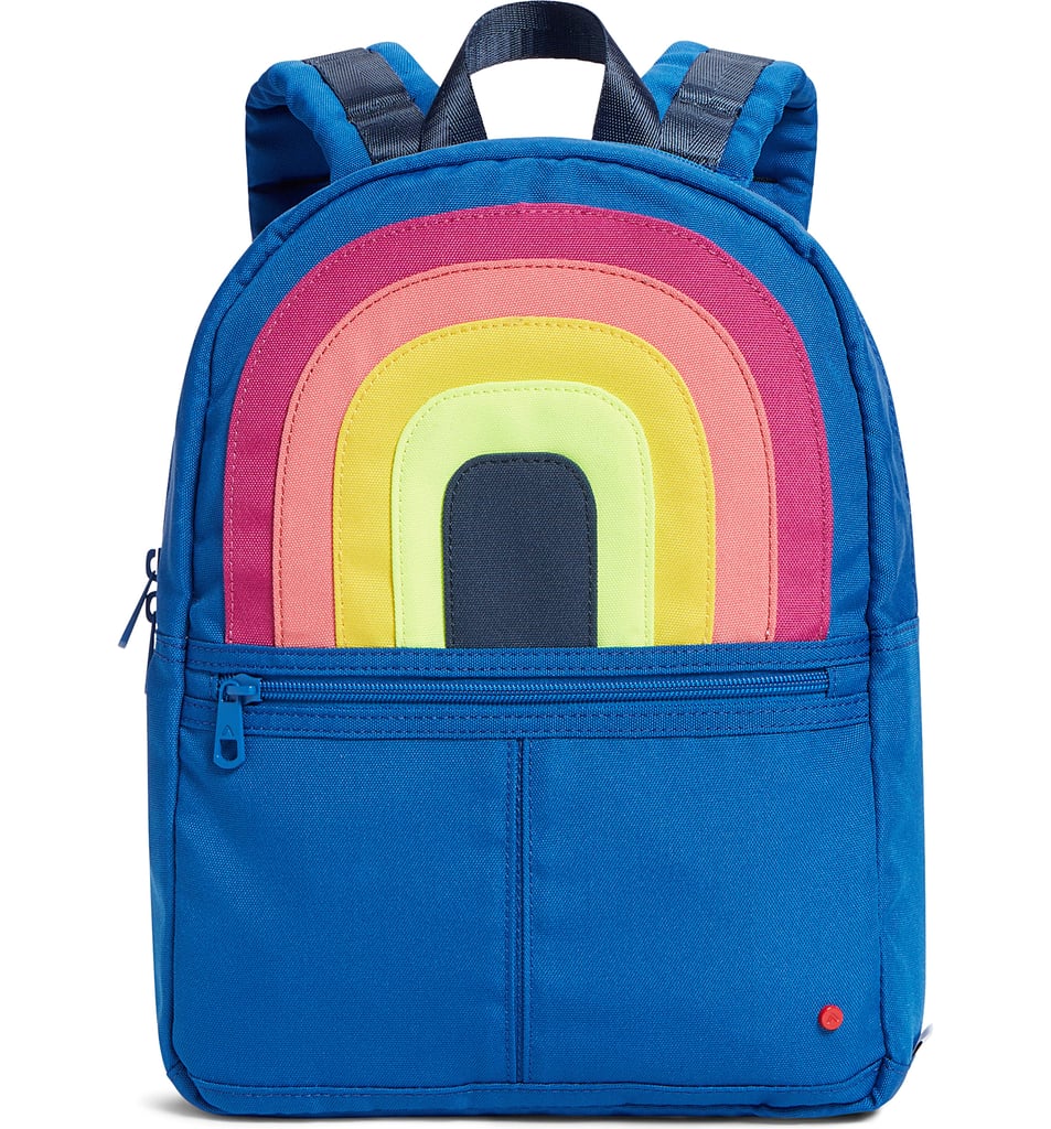 State Mini Kane Rainbow Backpack