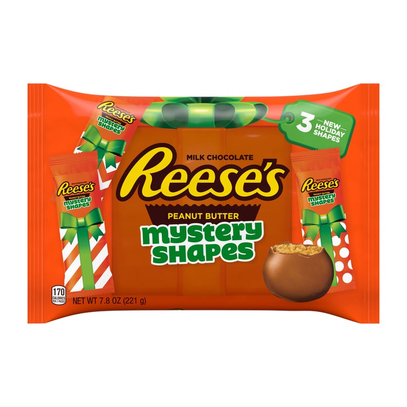 Reese's Mystery Shapes ($3)