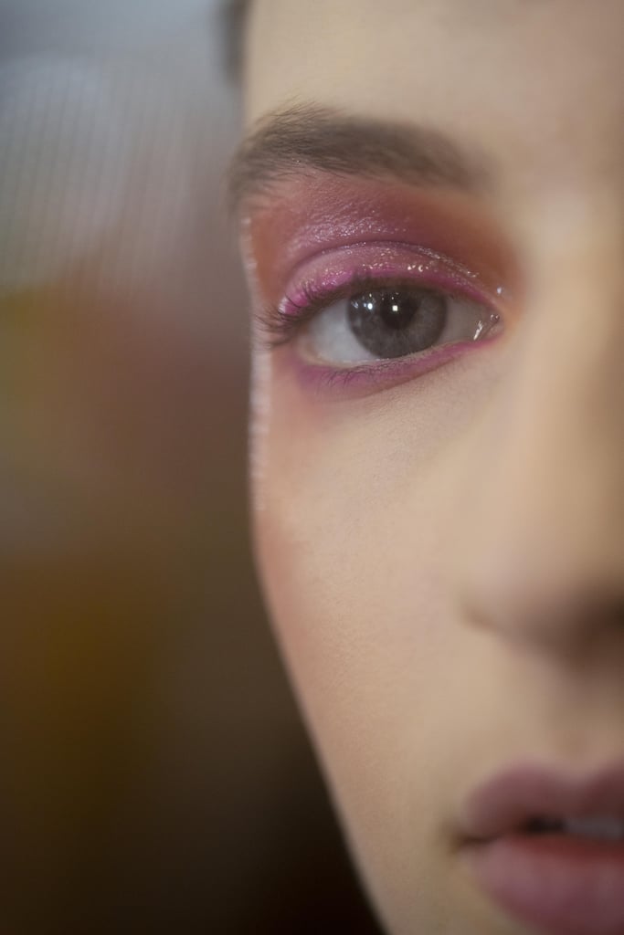 The Makeup at Paula Knorr Spring 2020