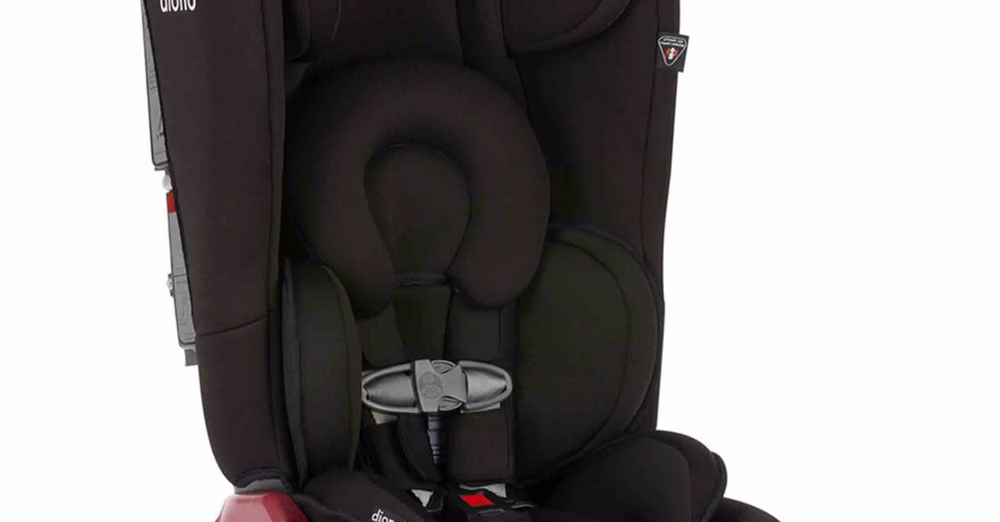 Diono Car Seat Recall October 2017 POPSUGAR Family