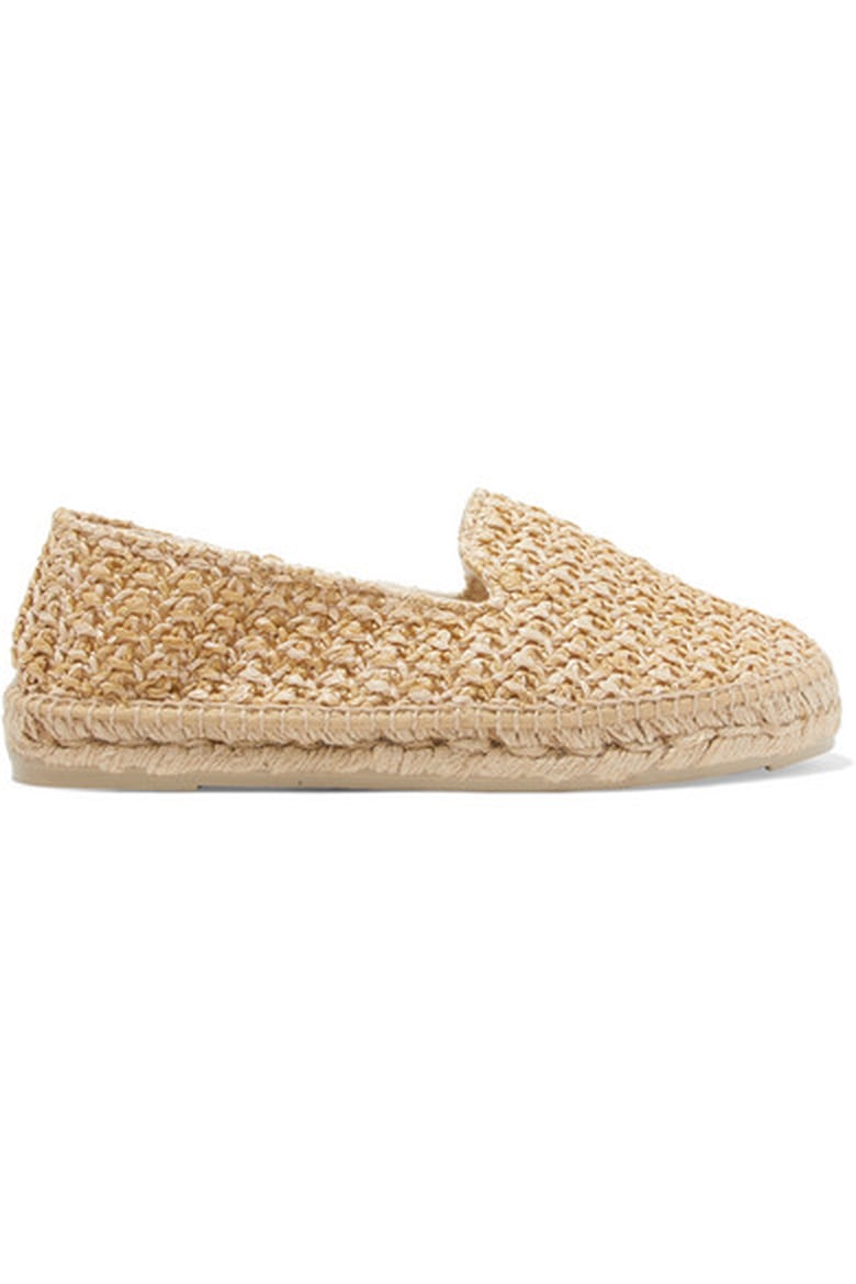 neoprene espadrilles