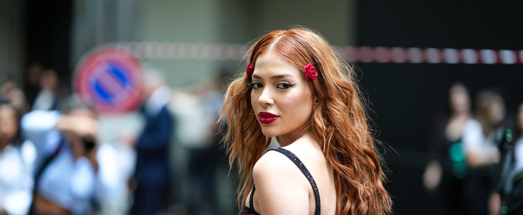 The Color Red Is Taking Over the Beauty World