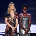 The Exciting, Inspiring Reason All of This Year's SAG Award Presenters Were Women
