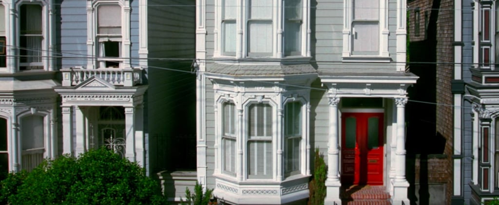 The Real-Life Full House House