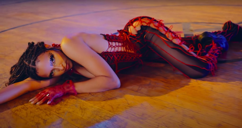 Tinashe Always Delivers With Sexy Music Videos — Watch Them