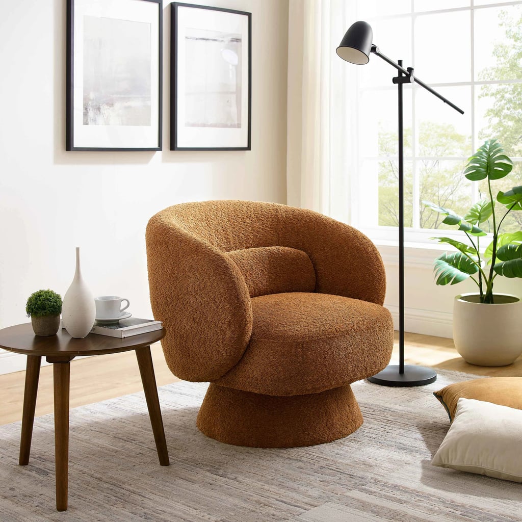 Best Deal on an Accent Chair From Wayfair