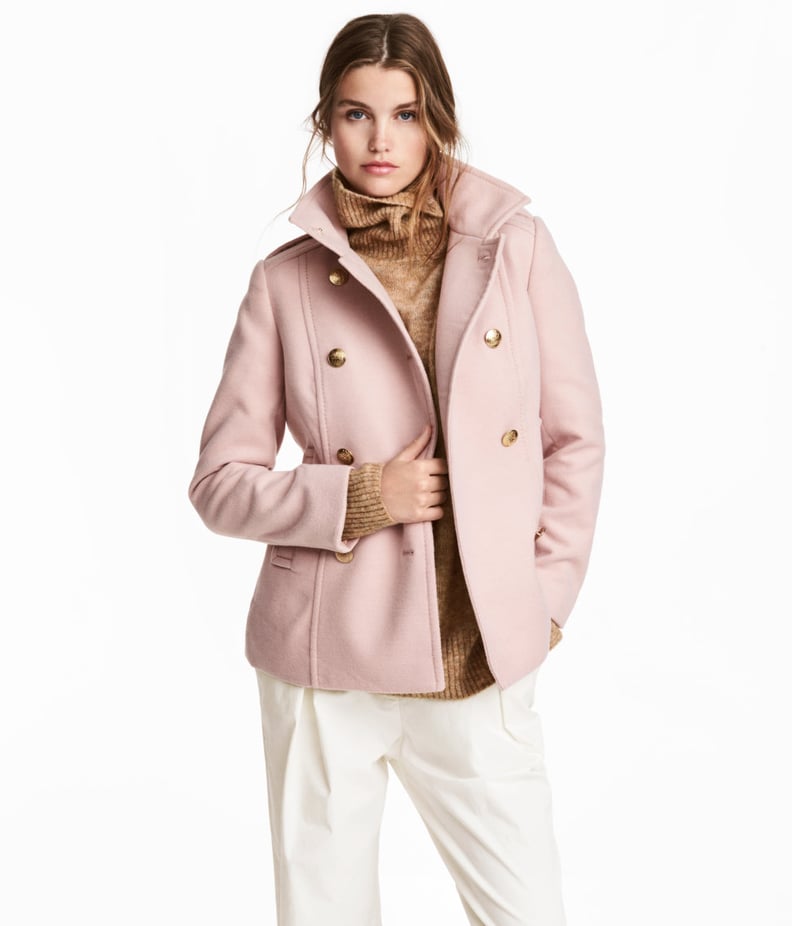 H&M Coat