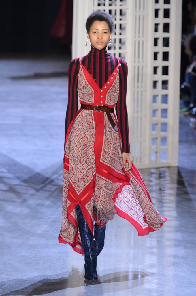 Altuzarra Fall 2016 Collection