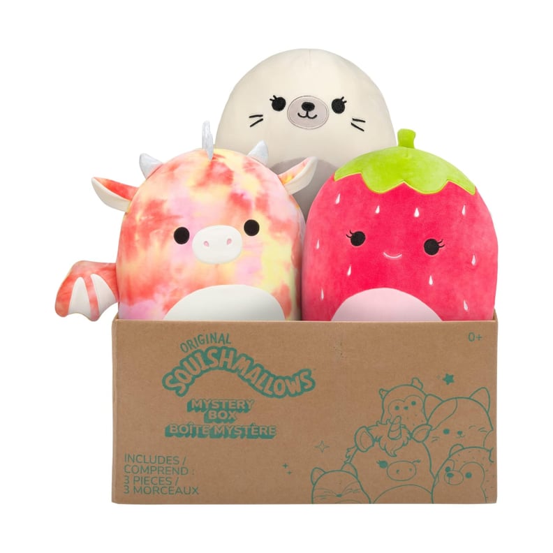 Best Squishmallows Gift