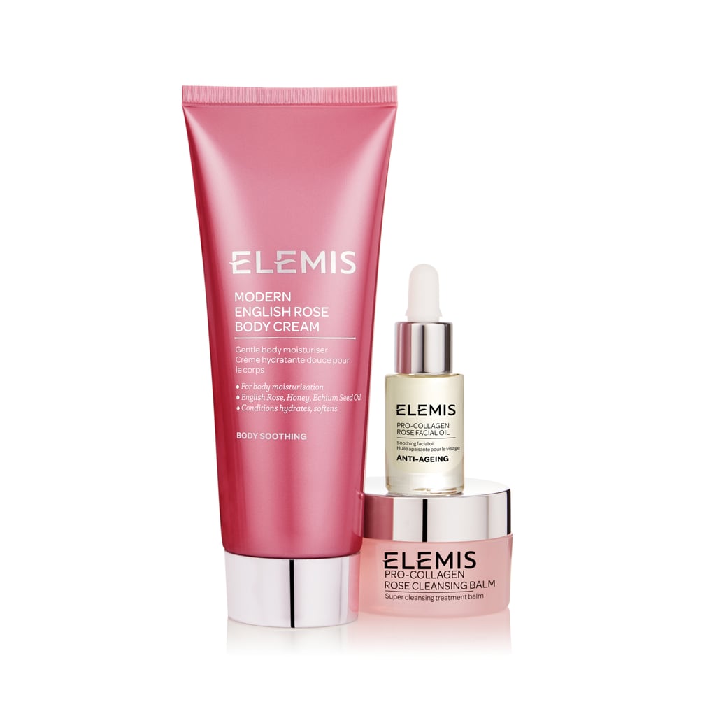 Elemis Rose Radiance Collection The Sweetest Mother's Day 2020 Beauty