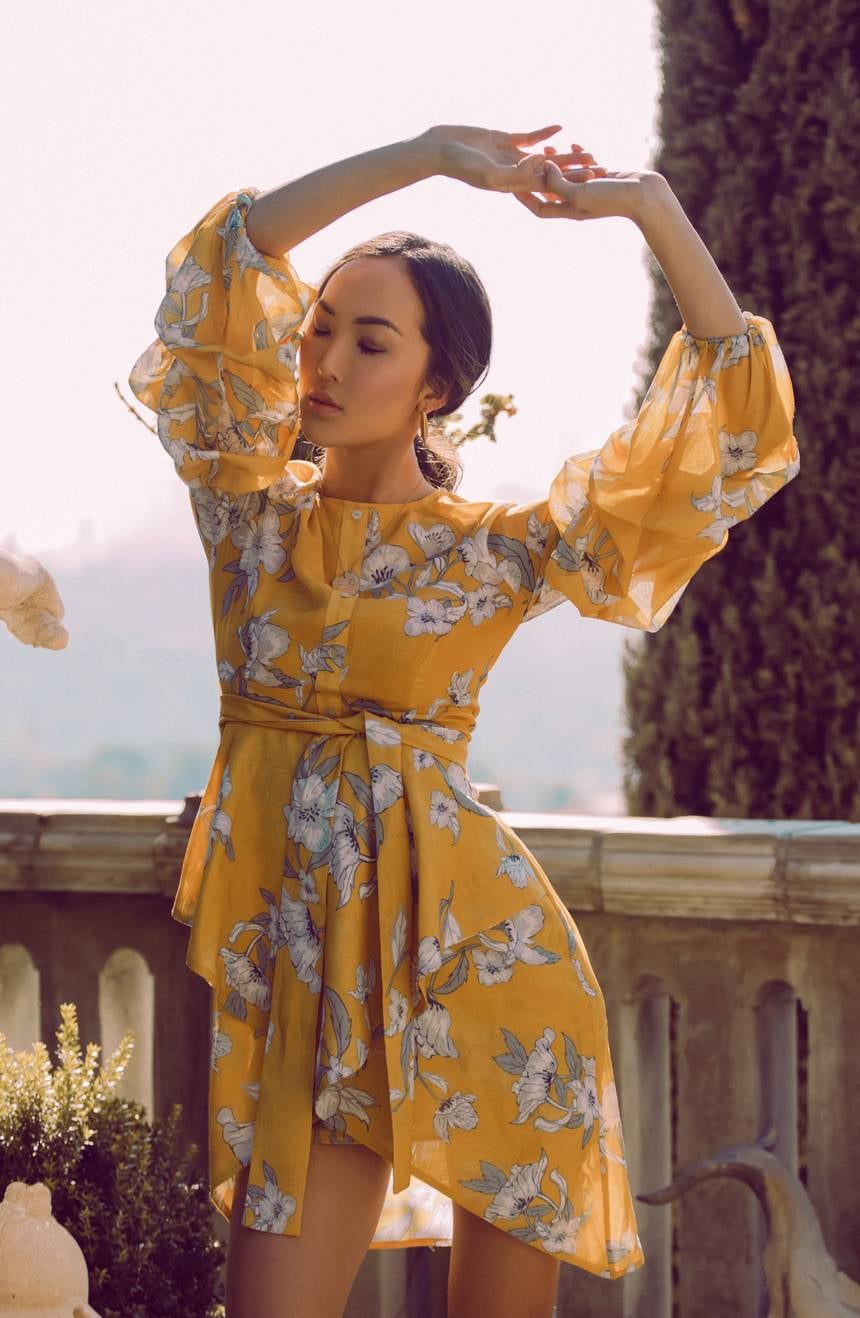 Joa dress nordstrom store