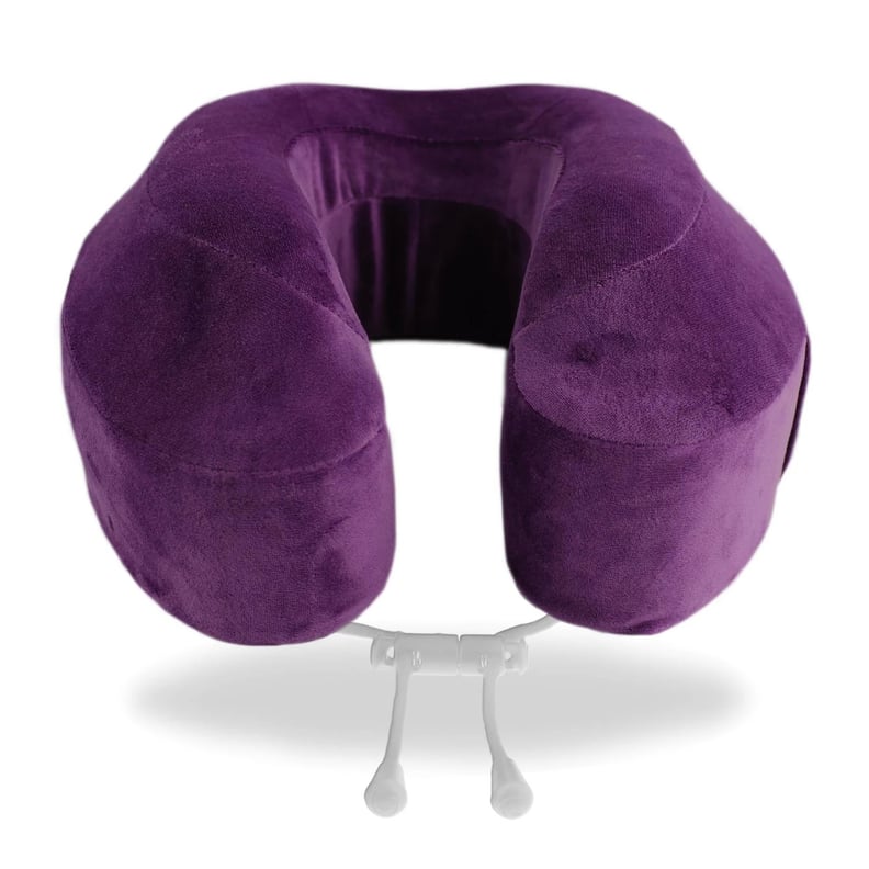 Cabeau Evolution Classic Memory Foam Travel Pillow