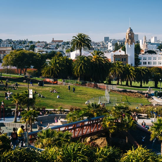 San Francisco No Tech Zone