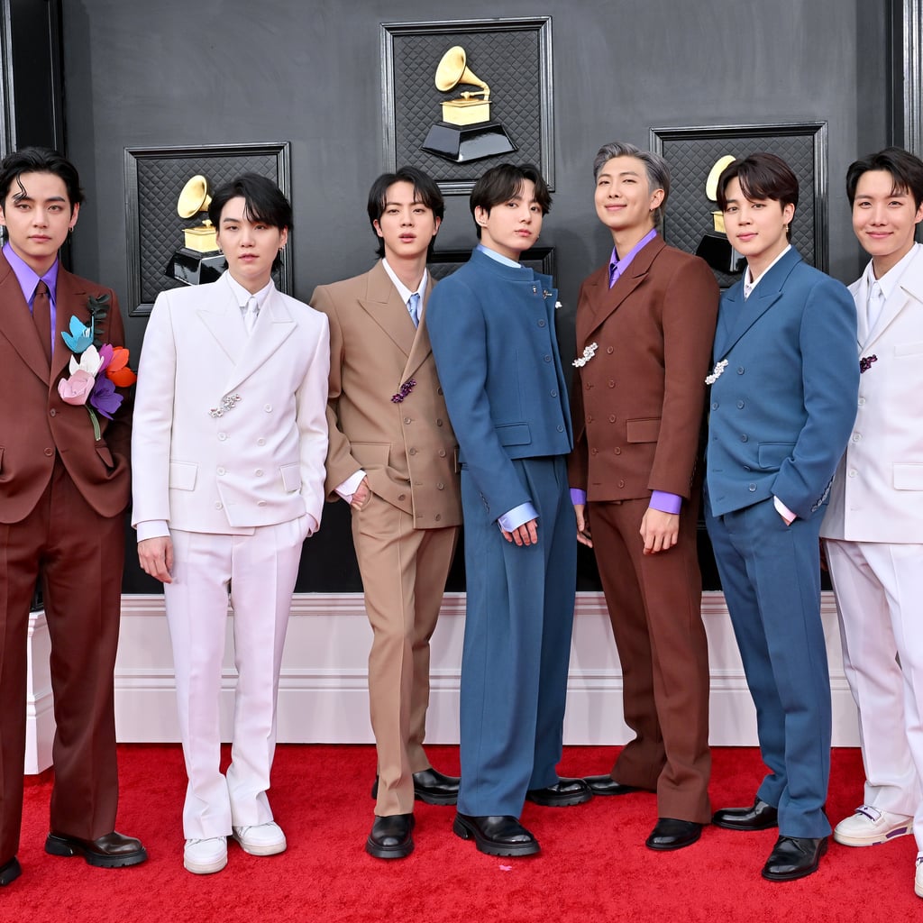 BTS's 2025 Comeback Confirmed as Members Renew Contracts With HYBE