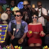 Camila Cabello "Havana" With Classroom Instruments Video