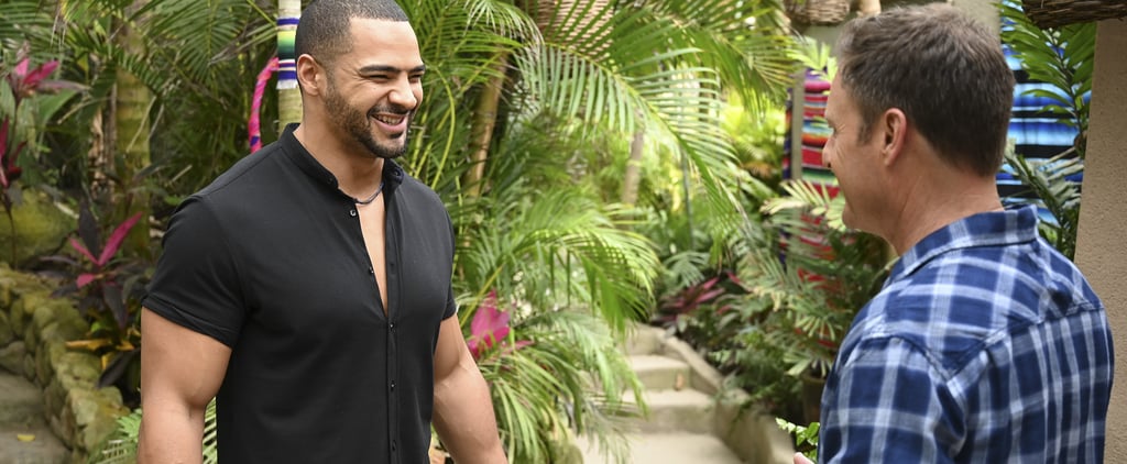 What Happened With Bachelor in Paradise's Clay and Angela?