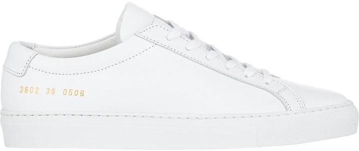 Common Projects Original Achilles Sneakers