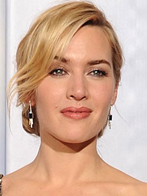 Kate Winslet at the 2010 Golden Globes 2010-01-17 20:46:38 ...