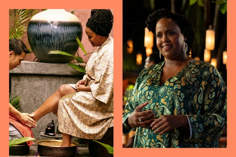 Hell Yes, Natasha Rothwell, Black Women Have Always Deserved Luxury Travel