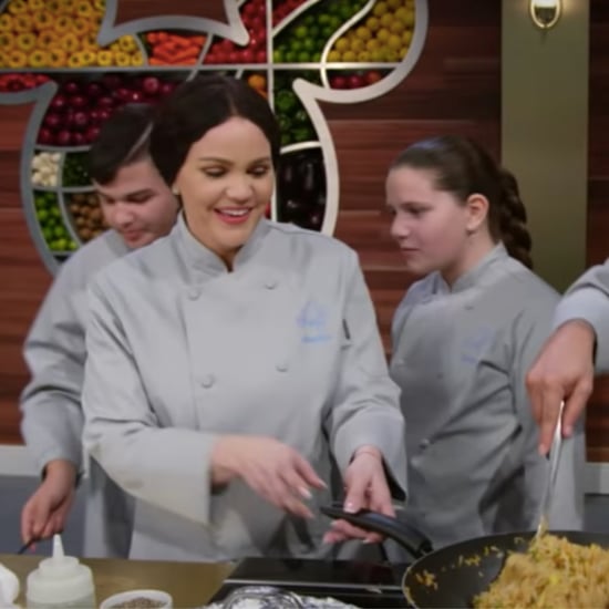 Why Families Should Watch Be Our Chef on Disney+